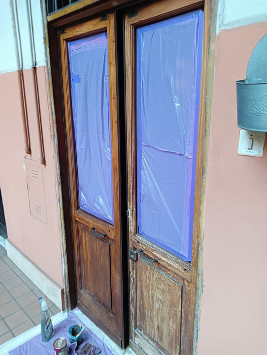 Imbianchino roma pittura