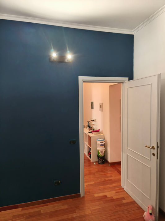 Imbianchino roma economico